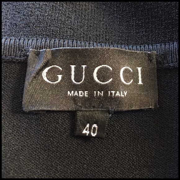 Gucci Dress: Tom Ford’s Iconic Bondage Collection - Picture 6 of 8